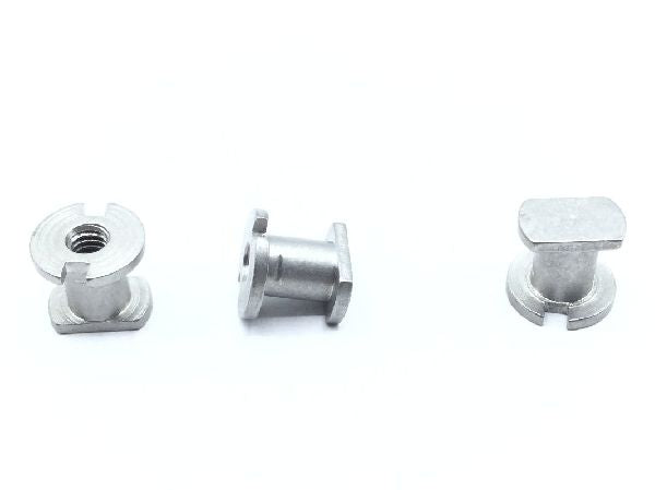 NAS1836C08-13 Screw Thread Insert (3)
