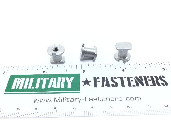 NAS1836C08-13 Screw Thread Insert (5)