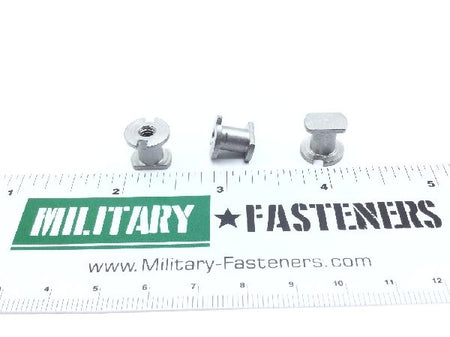 NAS1836C08-13 Screw Thread Insert (5)