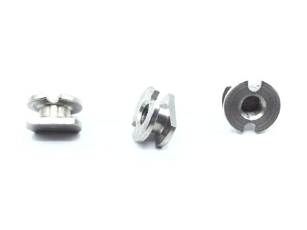 NAS1836C3-07 Screw Thread Insert (3)