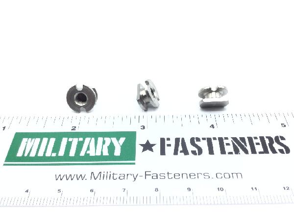 NAS1836C3-07 Screw Thread Insert (5)