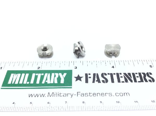 NAS1836C3-07 Screw Thread Insert (6)