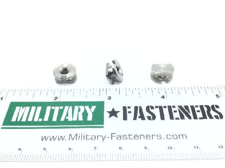 NAS1836C3-07 Screw Thread Insert (6)