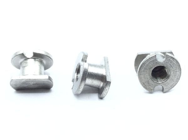 NAS1836C3-10 Screw Thread Insert (2)