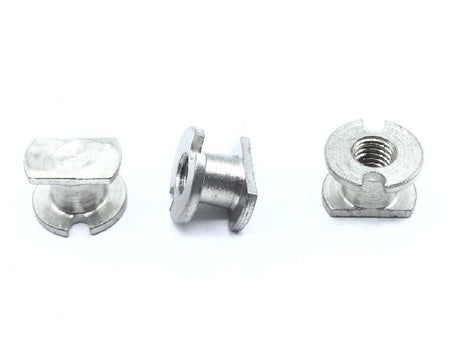 NAS1836C3-10 Screw Thread Insert (3)