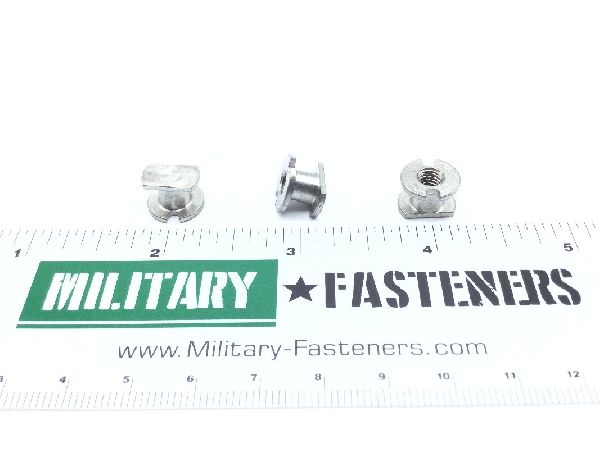 NAS1836C3-10 Screw Thread Insert (5)