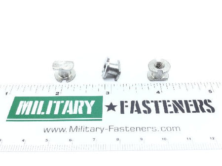 NAS1836C3-10 Screw Thread Insert (5)