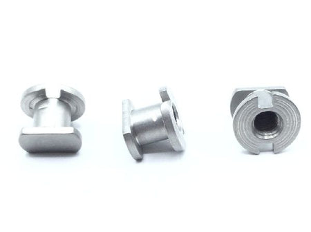 NAS1836C3-11 Screw Thread Insert (2)