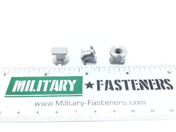 NAS1836C3-11 Screw Thread Insert (5)