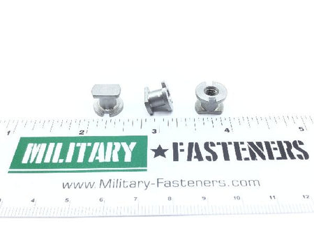 NAS1836C3-11 Screw Thread Insert (5)