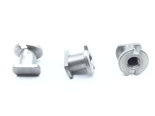 NAS1836C3-12 Screw Thread Insert (2)