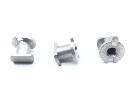 NAS1836C3-12 Screw Thread Insert (2)