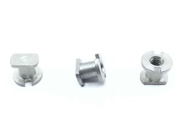 NAS1836C3-12 Screw Thread Insert (3)