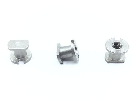 NAS1836C3-12 Screw Thread Insert (3)