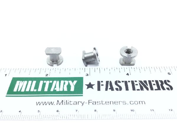 NAS1836C3-12 Screw Thread Insert (5)