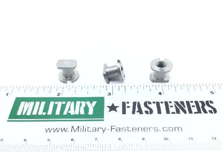 NAS1836C3-12 Screw Thread Insert (5)