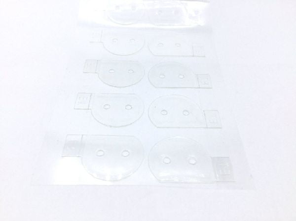 NAS1837T3 Installation Tab
