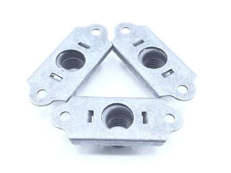 NAS1870-4-2 Self-Locking Nutplate