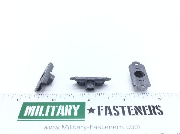 NAS1870-4-2 Self-Locking Nutplate (4)