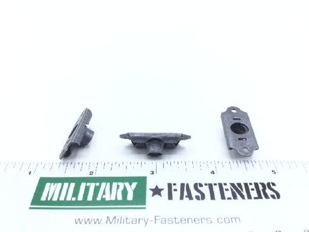 NAS1870-4-2 Self-Locking Nutplate (4)