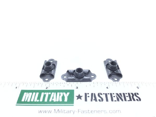 NAS1870-4-2 Self-Locking Nutplate (5)