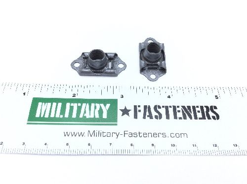 NAS1870-5-2 Self-Locking Nutplate