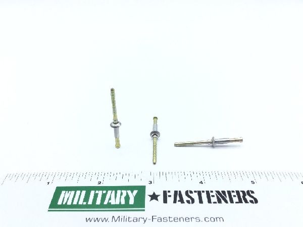 NAS1919B04-04 Blind Rivet (2)