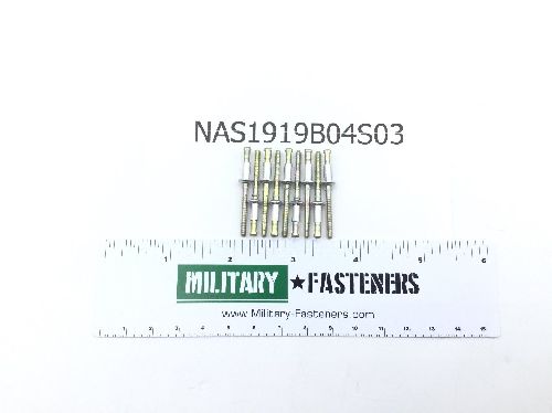 NAS1919B04S03 Blind Rivet (4)