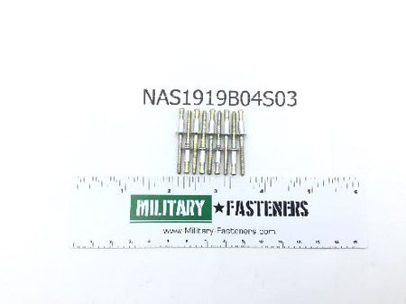 NAS1919B04S03 Blind Rivet (4)