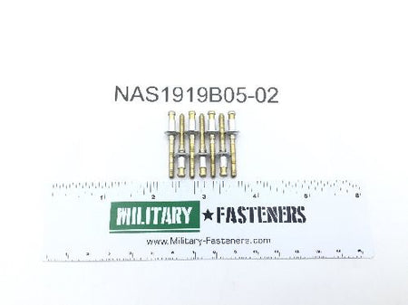 NAS1919B05-02 Blind Rivet (4)