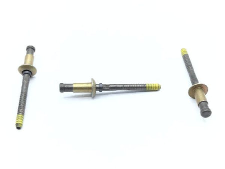 NAS1919C04S02W Blind Rivet (8)