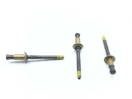NAS1919C04S02W Blind Rivet (10)