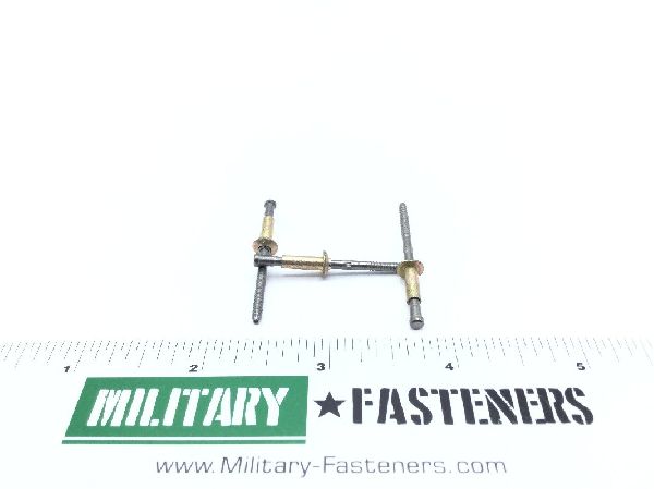 NAS1919M04-04W Blind Rivet