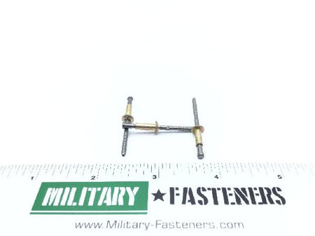 NAS1919M04-04W Blind Rivet