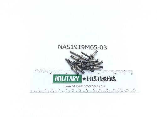 NAS1919M05-03 Blind Rivet (4)