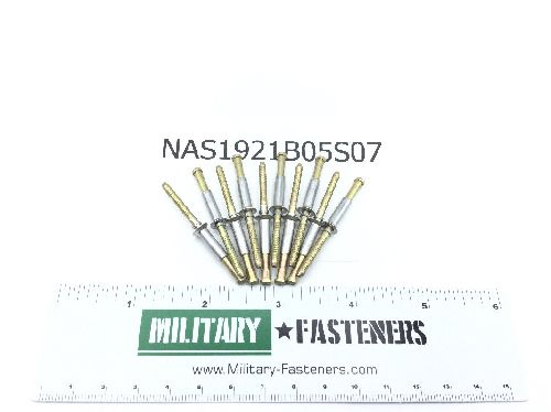NAS1921B05S07 Blind Rivet (4)