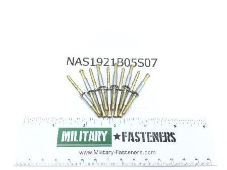 NAS1921B05S07 Blind Rivet (4)