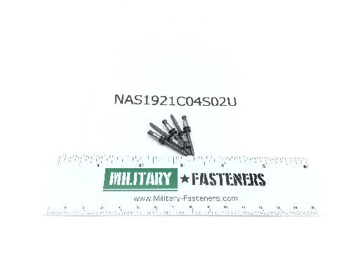 NAS1921C04S02U Blind Rivet (4)