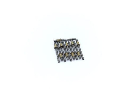 NAS1921M04-02W Blind Rivet (2)