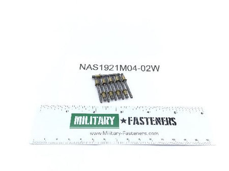 NAS1921M04-02W Blind Rivet (4)