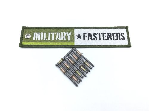 NAS1921M04-03W Blind Rivet (3)