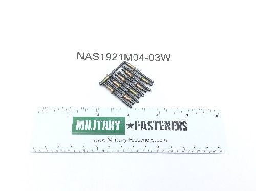 NAS1921M04-03W Blind Rivet (4)