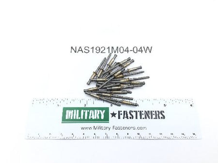 NAS1921M04-04W Blind Rivet (4)