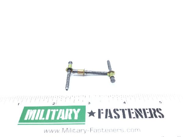 NAS1921M05-02W Blind Rivet