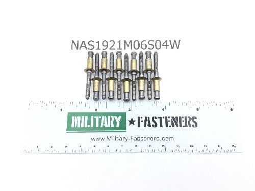 NAS1921M06S04W Blind Rivet (4)