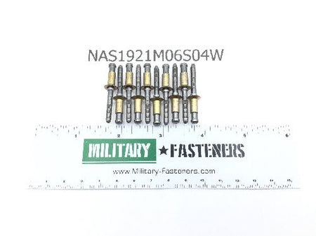 NAS1921M06S04W Blind Rivet (4)