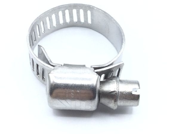 NAS1922-0075-1 Hose Clamp
