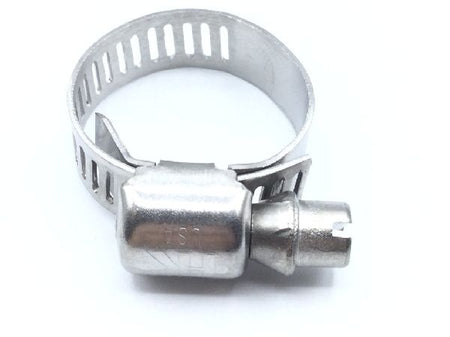 NAS1922-0075-1 Hose Clamp