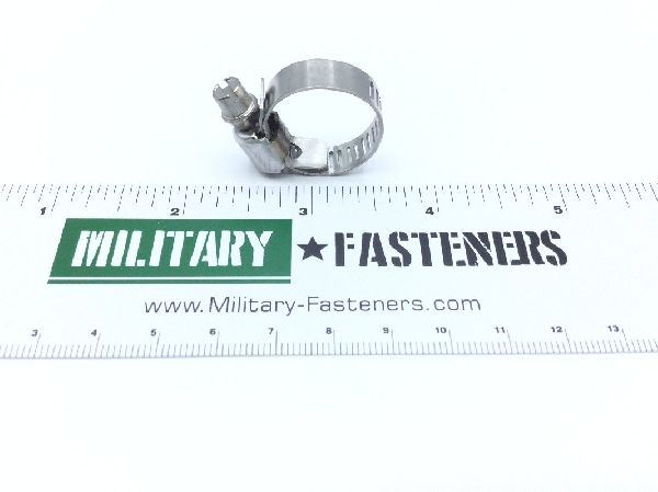 NAS1922-0075-1 Hose Clamp (5)