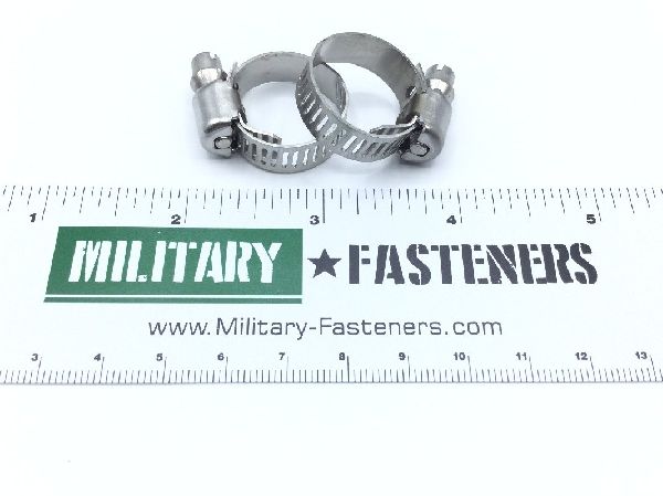 NAS1922-0075-1 Hose Clamp (6)